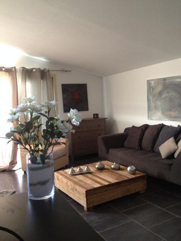 Gite Au Coeur De La Provence & Spa Saint-Cannat Phòng bức ảnh