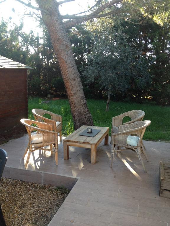 Gite Au Coeur De La Provence & Spa Saint-Cannat Phòng bức ảnh